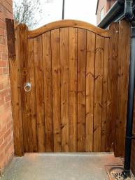 The Eden Gate